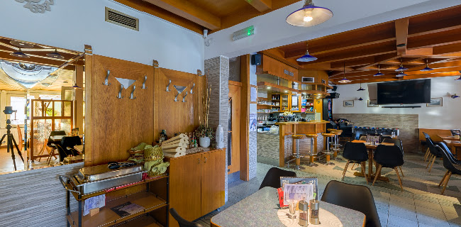 Okrepčevalnica - bistro Tanja Tanja Dervarič s.p.