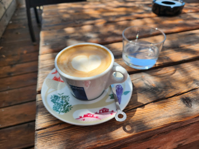 Opinii despre LUFT food & cocktails în Maribor - Gastronomija in gostinstvo