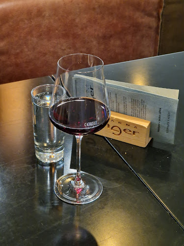 Kavarna Ginger - Maribor