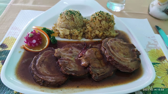 Opinii despre Gostišče GTC 902 Črnivec în Gornji Grad - Gastronomija in gostinstvo