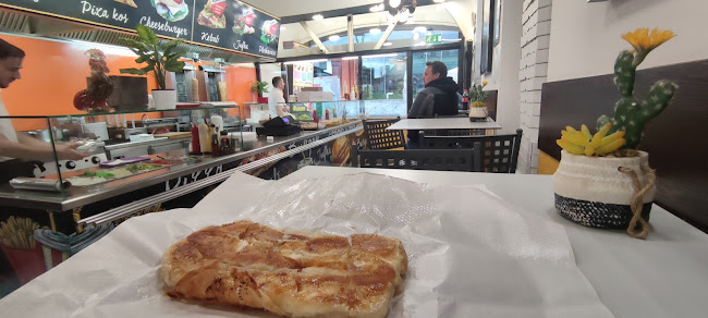 Doner Kebab - Gastronomija in gostinstvo