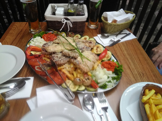 Comentarii opinii despre Gostilna Kambra