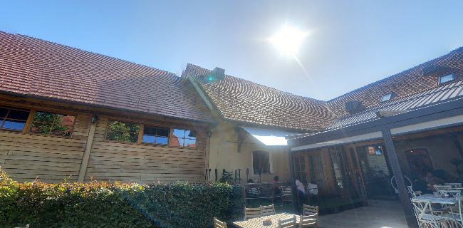 Opinii despre Kavarna Hiša în Dob - Gastronomija in gostinstvo