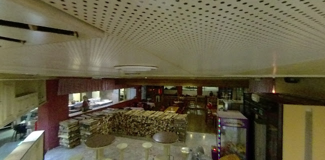 Gostilna Janez - premični objekti Janez Tičar s.p.