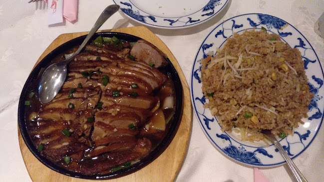 Shanghai - kitajska restavracija