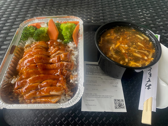 Joya Kitchen（Asia food and bubble tea） - Gastronomija in gostinstvo