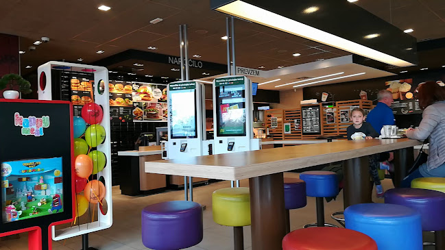 McDonald's Ptuj