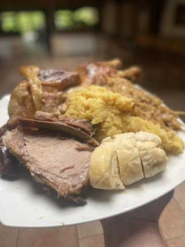 Domačija Kmečki hram - Kostanjevica na Krki