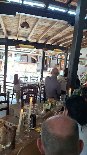 Restaurant & Wine Bar Murka