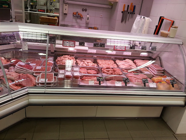 Comentarii opinii despre Mesnica Zalar (Mercator)