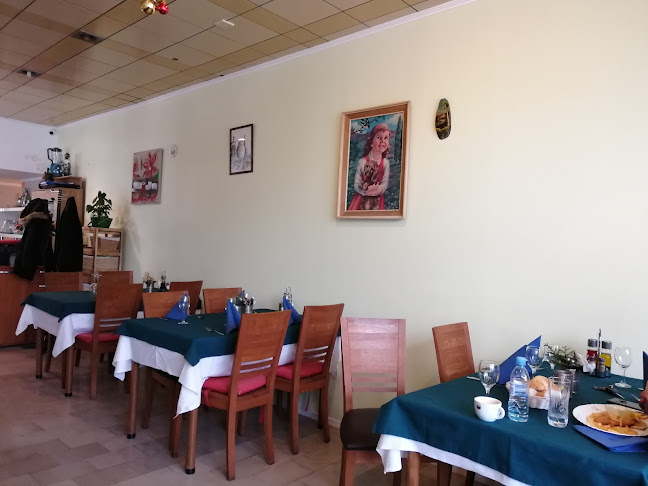 Restavracija in Pizzerija Izola - Izola