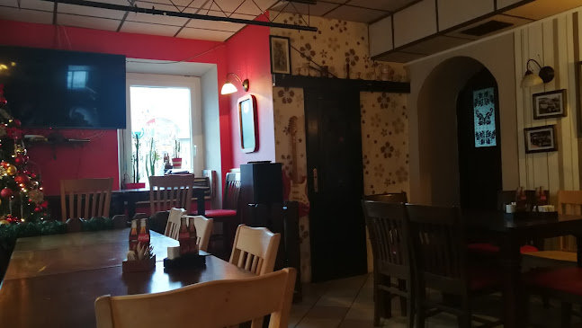 Comentarii opinii despre Restavracija in gostilna Rondo