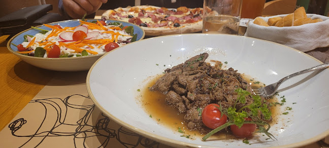 Na Vasi, restavracija in prenočišča - Škofja Loka