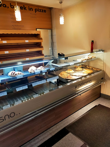 Opinii despre Pekarna Center în Maribor - Gastronomija in gostinstvo