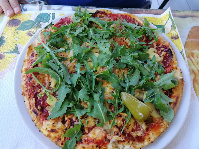 "Pizzeria Coccolo" Vičič-Renko Silva s.p. - Gastronomija in gostinstvo