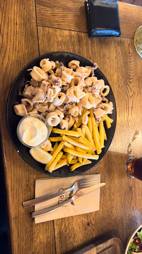 Comentarii opinii despre Gostilnica Orle