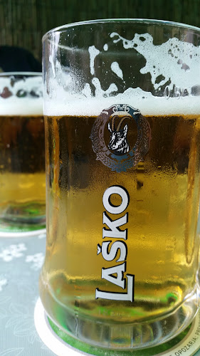 Restavracija Postaja Poljana