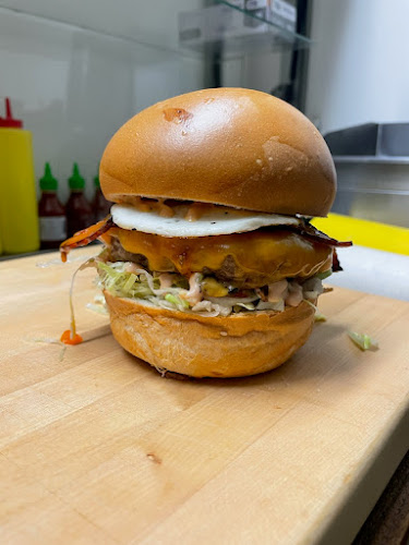 COME BACK BURGER, RISTOV ROBERT S.P. - Tržič