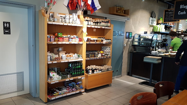 Marché Bistro Starine I - Gastronomija in gostinstvo