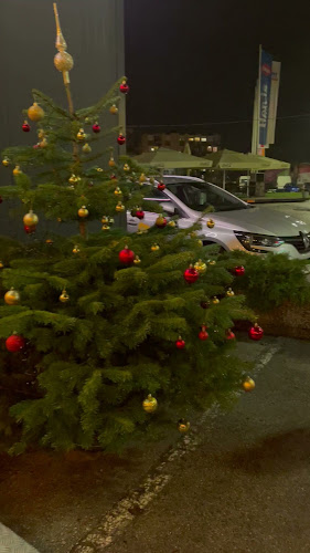 Hood Burger Vič - Gastronomija in gostinstvo