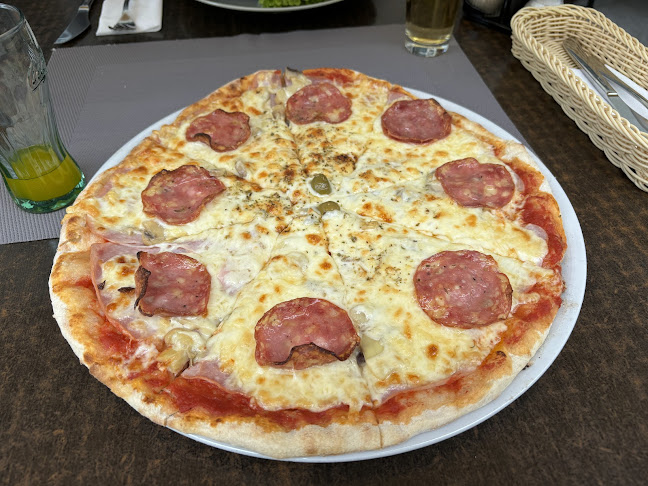 Opinii despre Pizzerija Julija în Metlika - Gastronomija in gostinstvo