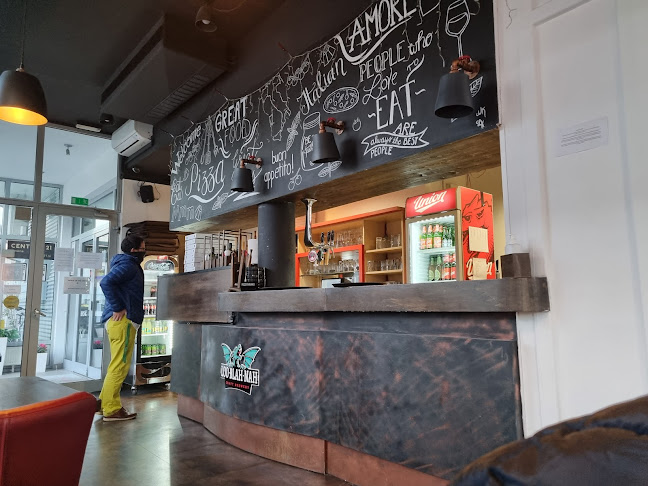 Tia's Pizza - Ljubljana - Črnuče