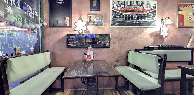 Opinii despre Havana Club Koper în Koper - Gastronomija in gostinstvo