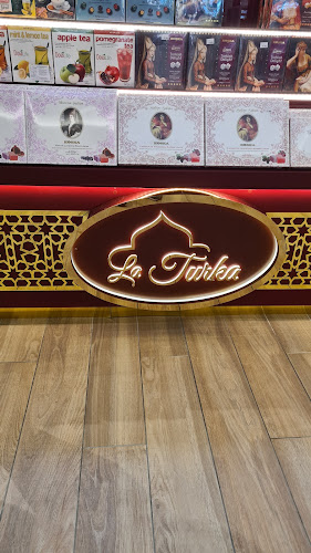 Opinii despre La Turka în Ljubljana - Gastronomija in gostinstvo