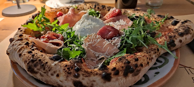 Opinii despre naša hiša | bar & kitchen în Ljubljana - Gastronomija in gostinstvo