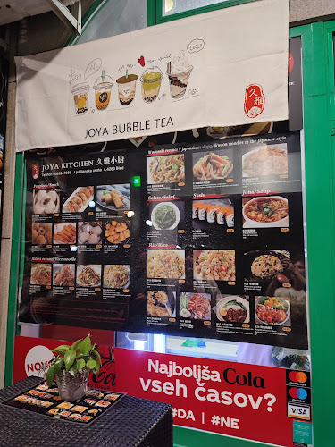 Joya Kitchen（Asia food and bubble tea） - Gastronomija in gostinstvo