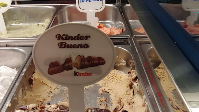 Sladoledarna Balonček (Gelateria, Ice Cream Shop)