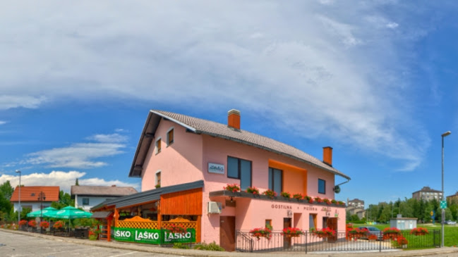 Borštnikova ulica 10, 8250 Brežice