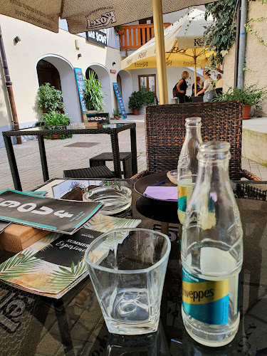 Opinii despre Bar Gouf în Bovec - Gastronomija in gostinstvo