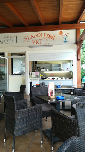 Ambient - Radovljica