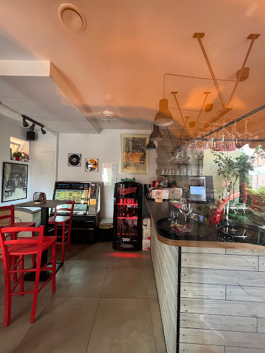 Bife pri kralju - Izola