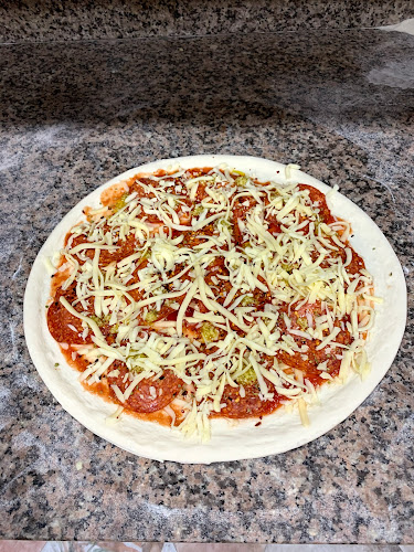 Opinii despre Okrepčevalnica Gedžo Štefanija Milenković s.p. în Novo mesto - Gastronomija in gostinstvo