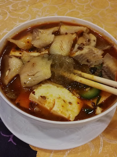 Kitajska Restavracija Shaolin - Gastronomija in gostinstvo