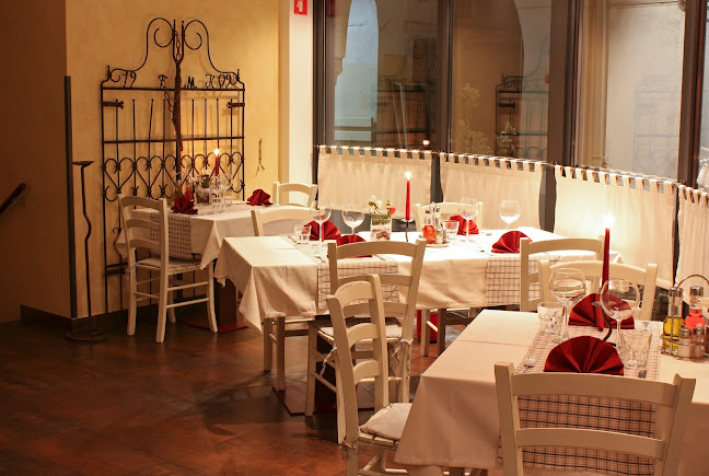 Restavracija Allegria - Ljubljana