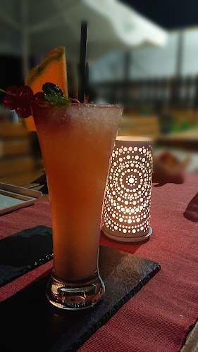 KOKTAJL, mešanje pijač, d.o.o., PR FARTKU (koktajl bar) - Mengeš