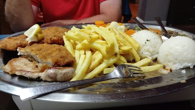 Comentarii opinii despre Gostilna Štorman