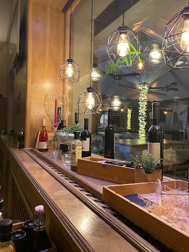 Comentarii opinii despre Aroma