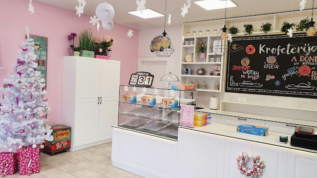 Krofeterija