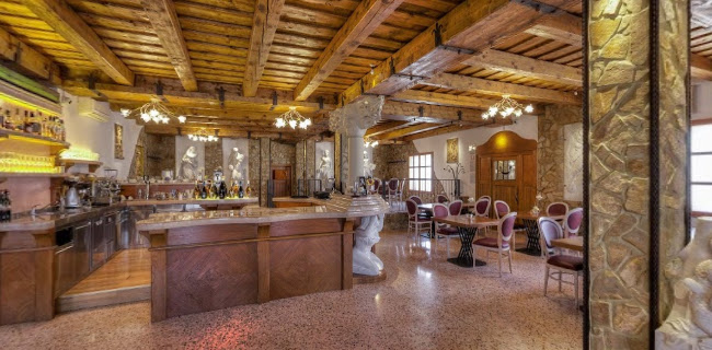 Restaurant Bella Venezia - Gastronomija in gostinstvo