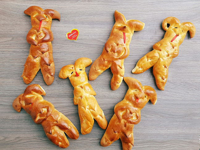 Srček podjetje za proizvodnjo Pekarskih izdelkov in trgovino, d.o.o. Lukovica