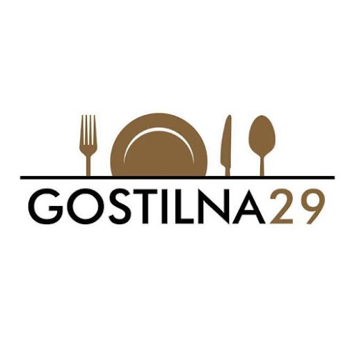 Gostilna "29"