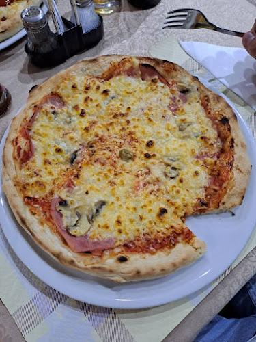 Okrepčevalnica Valvasorjev hram Erika Begic s.p. - Cerknica