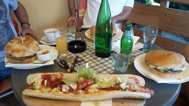 Opinii despre Bistro Grega în Slovenska Bistrica - Gastronomija in gostinstvo