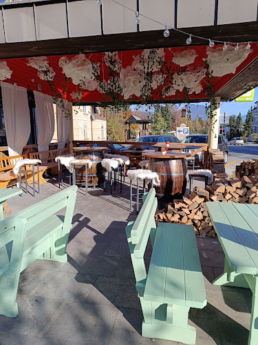 Blejska hiša - Gastronomija in gostinstvo