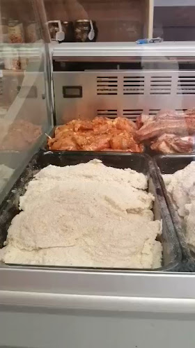 Opinii despre Mesnica Orel - MESNICA PRI ORLU, SAŠO OREL S.P. în Lokev - Gastronomija in gostinstvo