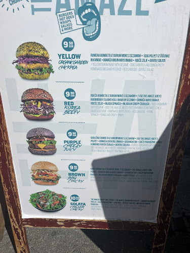 Open kitchen - Ljubljana